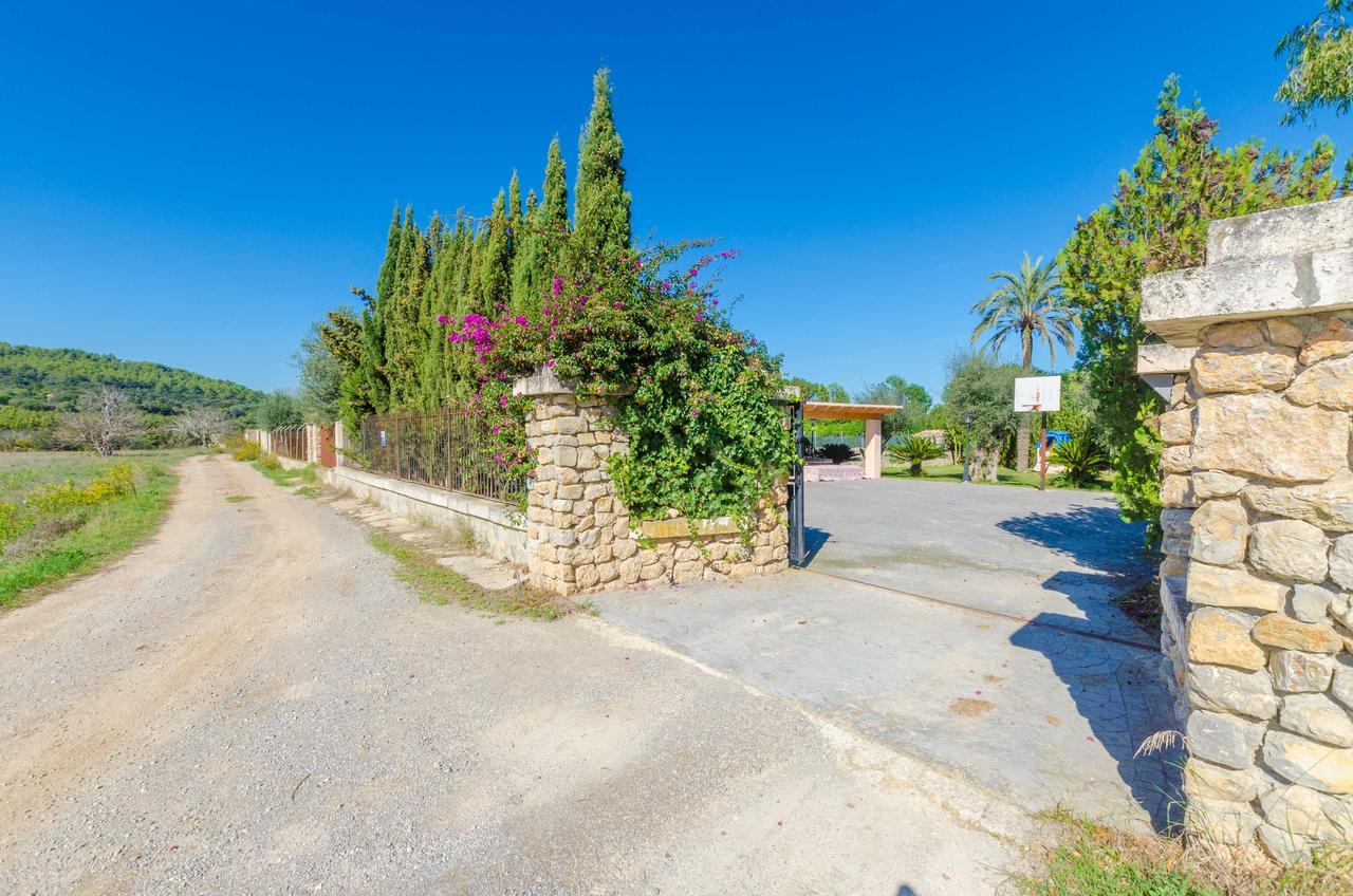 Rosada Villa Alcudia (Mallorca)