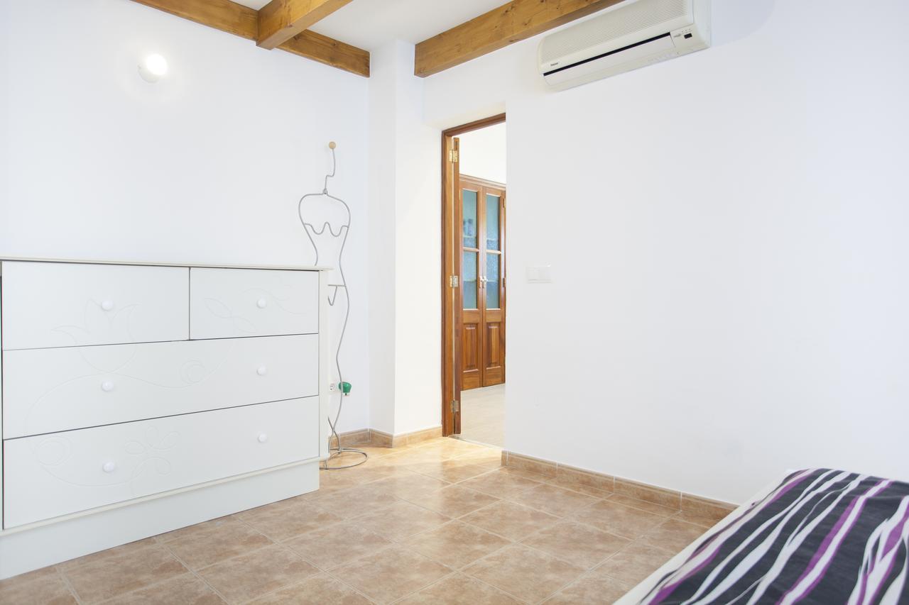 Villa Rosada Alcudia (Mallorca)