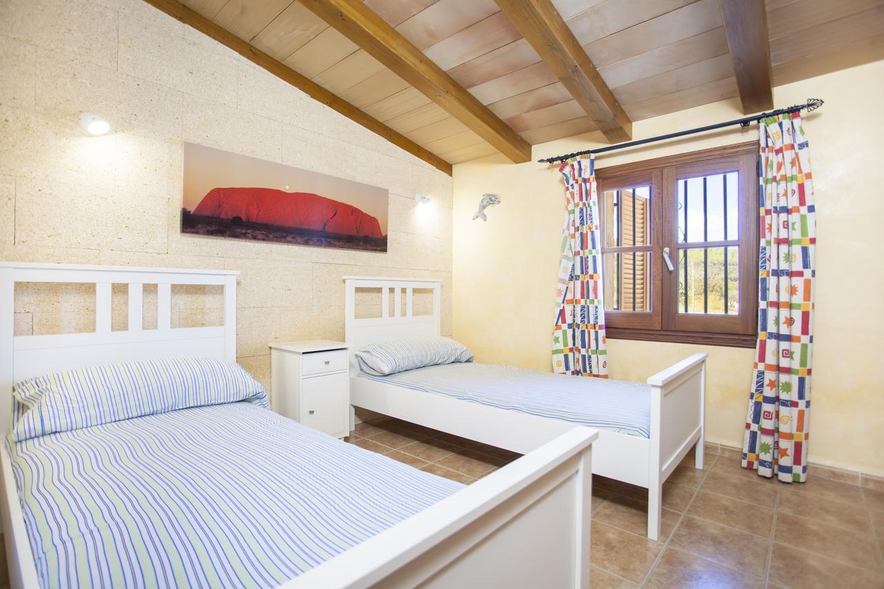 Rosada Villa Alcudia (Mallorca)