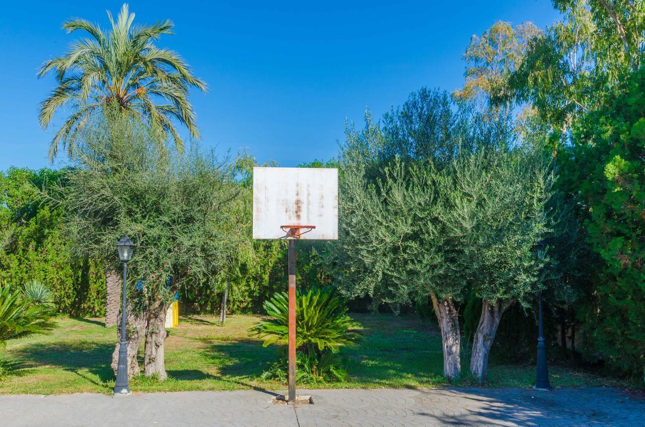 Rosada Alcudia (Mallorca)