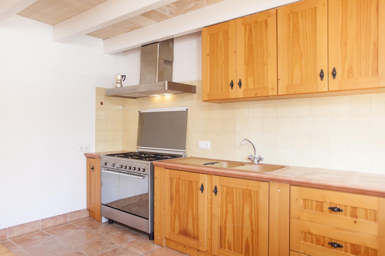 Rosada Villa Alcudia (Mallorca)
