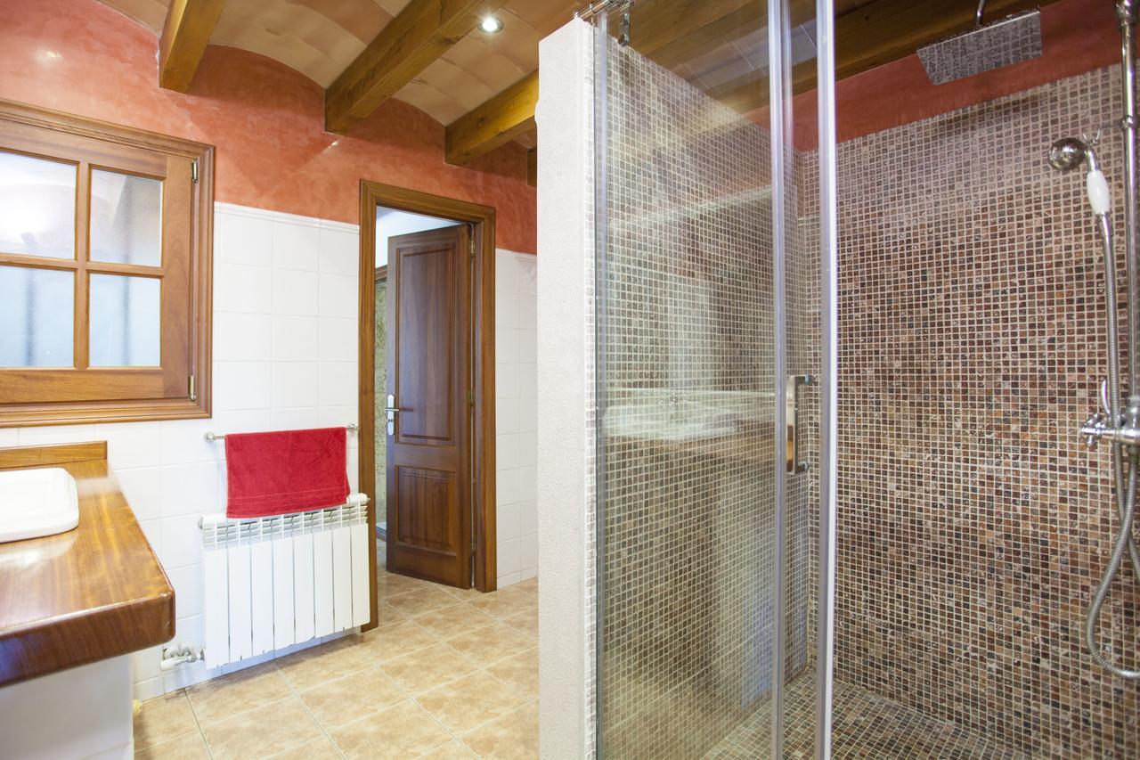 Villa Rosada Alcudia (Mallorca)
