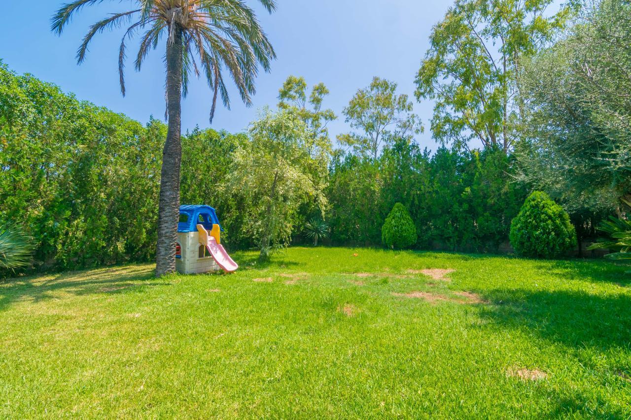 Villa Rosada Alcudia (Mallorca)