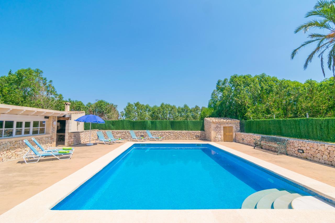 Rosada Villa Alcudia (Mallorca)